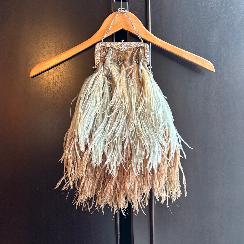 Vintage Valentino Garavani Bag from Spring/Summer 2000 Haute Couture Collection